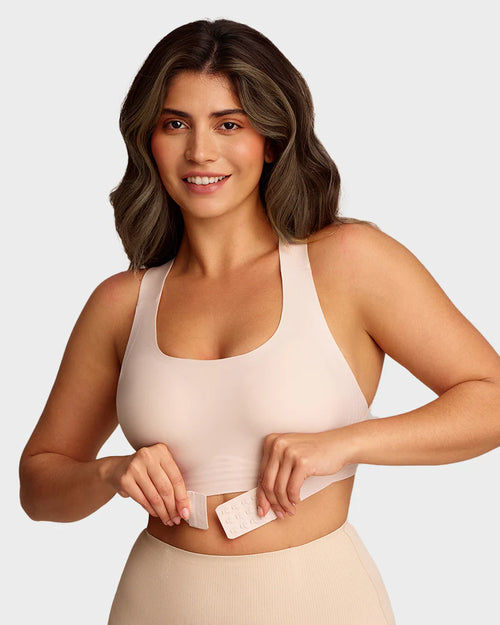 SCULVEX® Core — Posture-Perfecting Support Bra