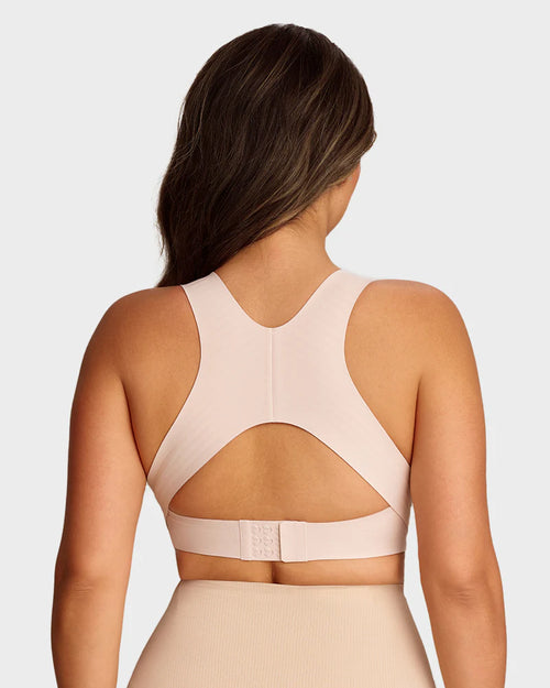 SCULVEX® Core — Posture-Perfecting Support Bra