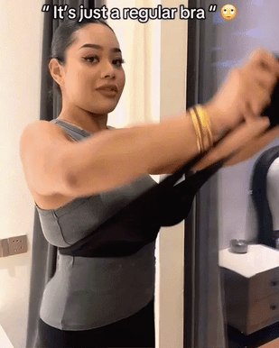 Instant Lift. 3 Seconds.