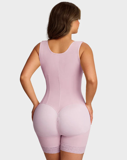 SCULVEX® Rise — Postpartum Bodysuit