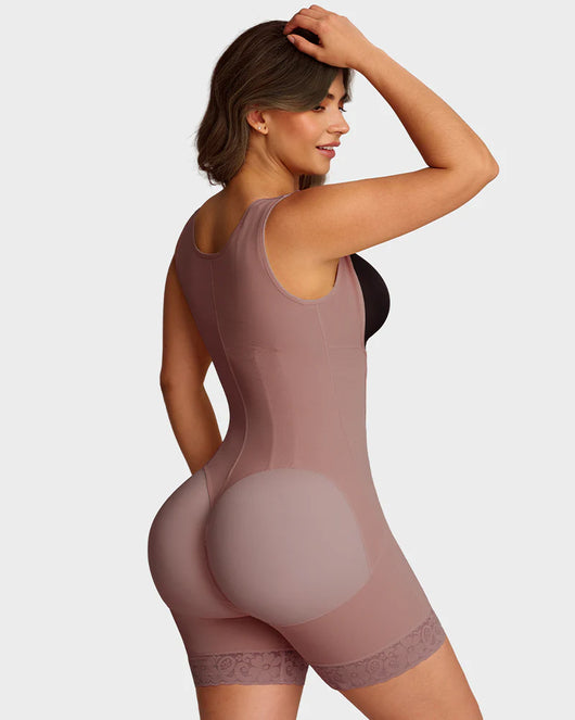 SCULVEX® Rise — Postpartum Bodysuit