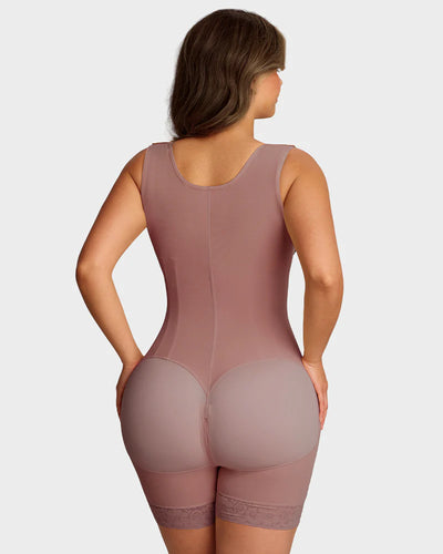 SCULVEX® Rise — Postpartum Bodysuit