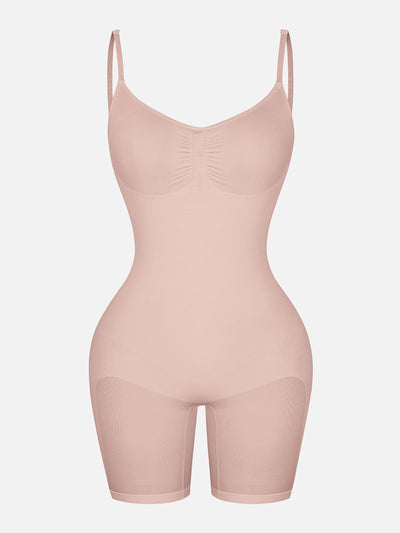 SCULVEX® Shield — Full Body Tummy Control Slimming Bodysuit
