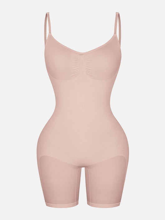 SCULVEX® Shield  — Tummy Control Bodysuit Butt Lifter