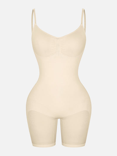 SCULVEX® Shield  — Tummy Control Bodysuit Butt Lifter