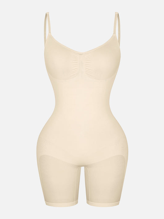 SCULVEX® Shield  — Tummy Control Bodysuit Butt Lifter