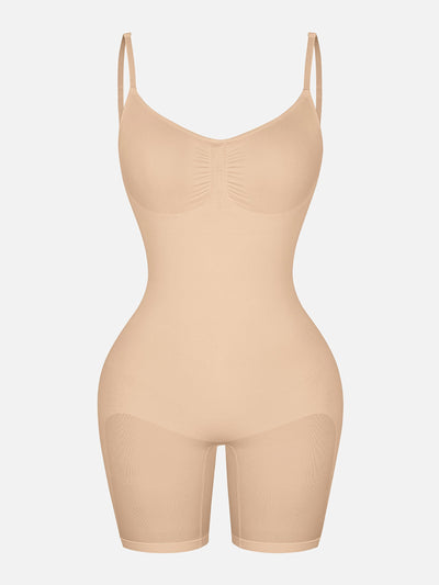 SCULVEX® Shield — Full Body Tummy Control Slimming Bodysuit