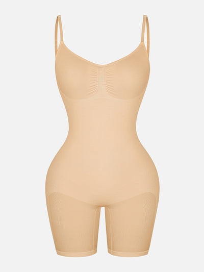 SCULVEX® Shield — Full Body Tummy Control Slimming Bodysuit