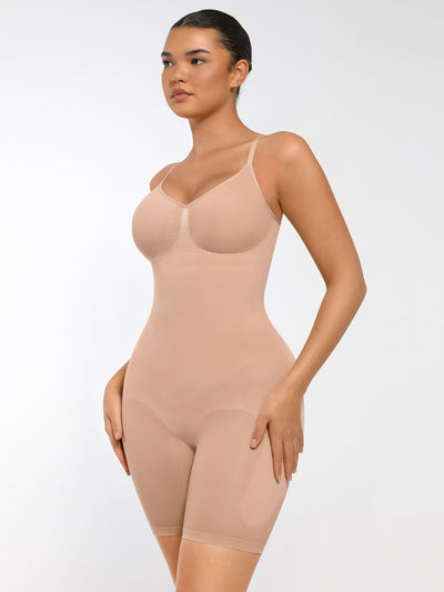 SCULVEX® Shield  — Tummy Control Bodysuit Butt Lifter