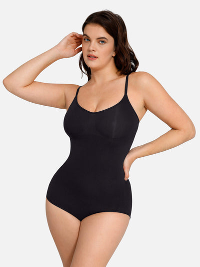 SCULVEX® Shield — Full Body Tummy Control Slimming Bodysuit