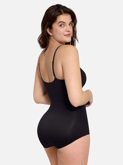 SCULVEX® Shield — Full Body Tummy Control Slimming Bodysuit