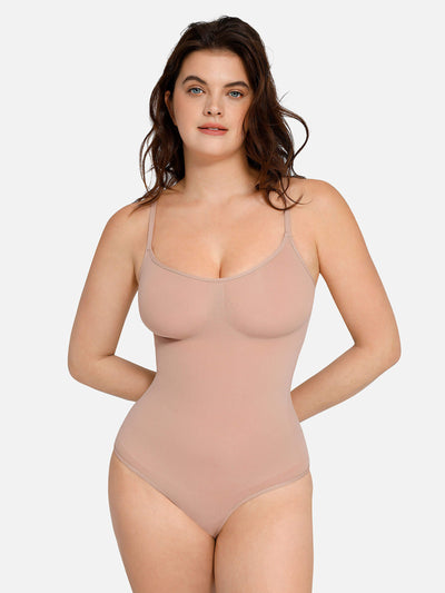 SCULVEX® Shield — Full Body Tummy Control Slimming Bodysuit