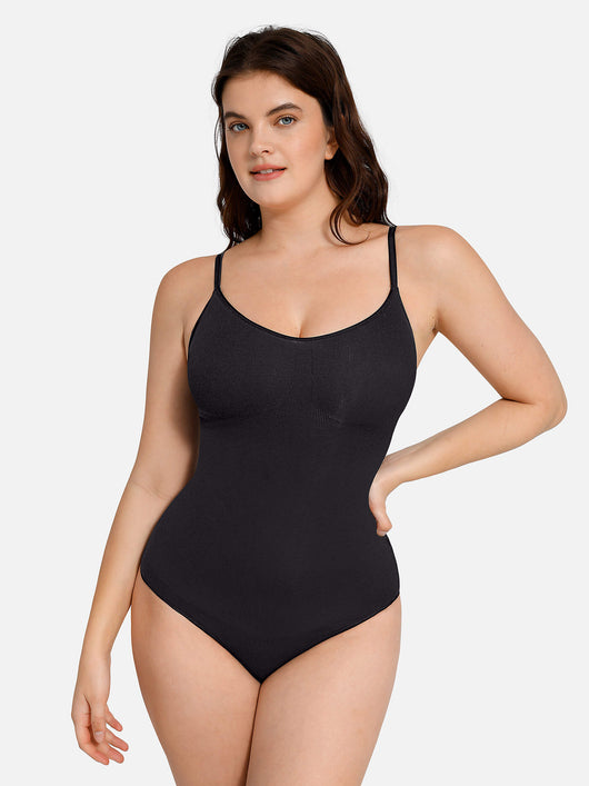 SCULVEX® Shield — Full Body Tummy Control Slimming Bodysuit