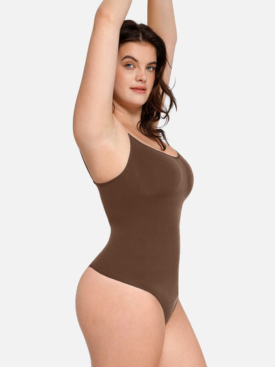 SCULVEX® Shield — Full Body Tummy Control Slimming Bodysuit