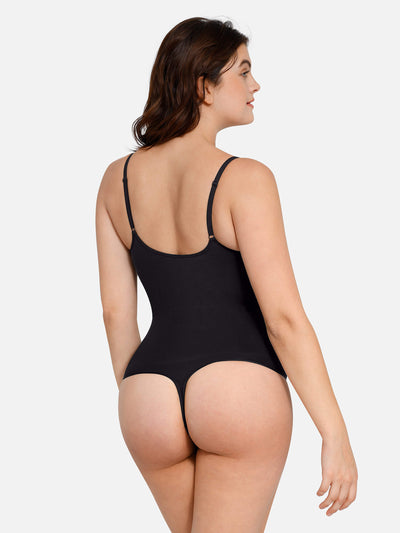 SCULVEX® Shield — Full Body Tummy Control Slimming Bodysuit