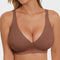 SCULVEX® Lift — V-Neck Wireless Comfort Bra