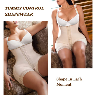 SCULVEX® Restore — Post Surgery Shaper