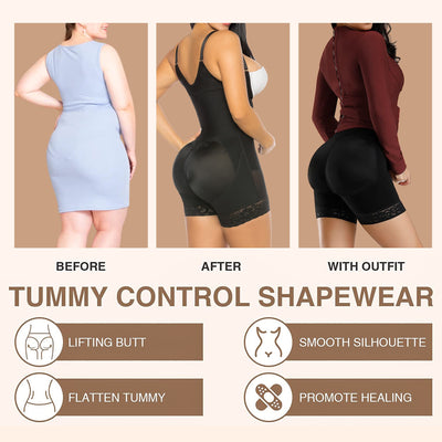 SCULVEX® Restore — Post Surgery Shaper