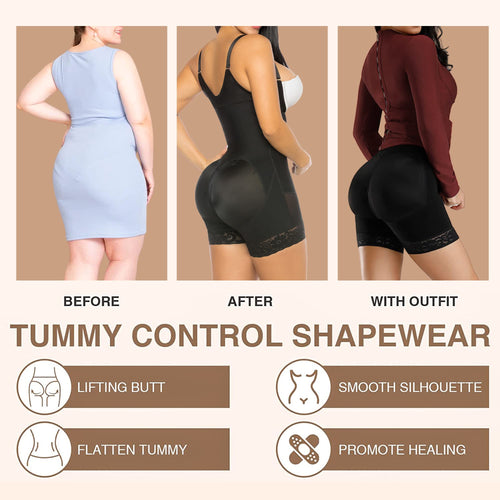 SCULVEX® Restore — Post Surgery Shaper