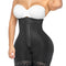 SCULVEX® Slim — Tummy Control Shaping Shorts Zipper Crotch