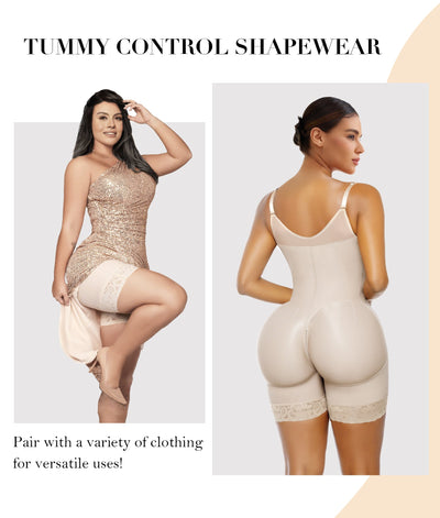 SCULVEX® Lift — Postpartum Shaper