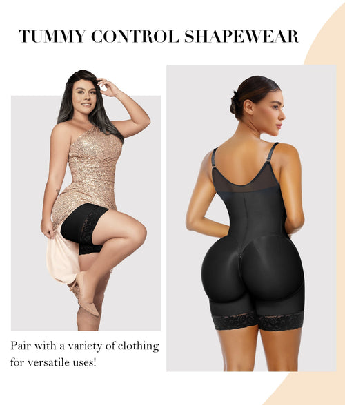 SCULVEX® Lift — Postpartum Shaper