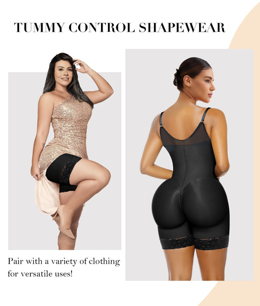 SCULVEX® Lift — Postpartum Shaper
