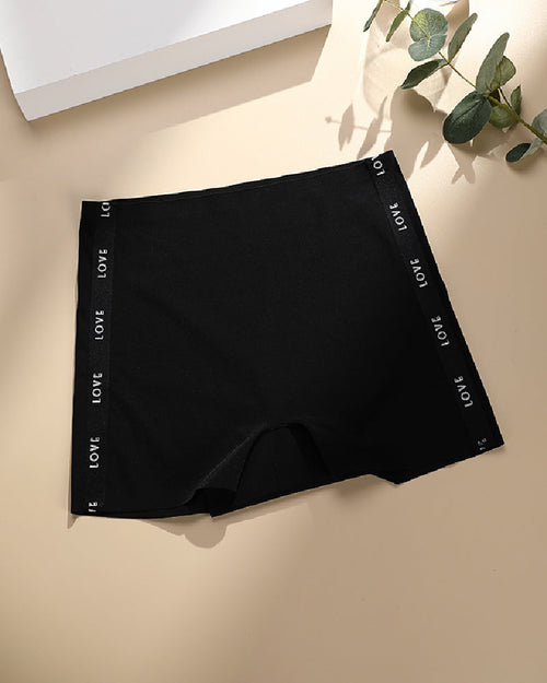 SCULVEX® Smooth — Seamless Breathable Shaping Shorts