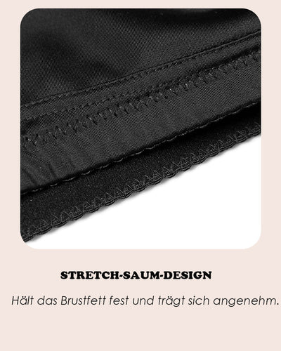 SCULVEX® Edge — Cut-Out Wireless Crop Bralette