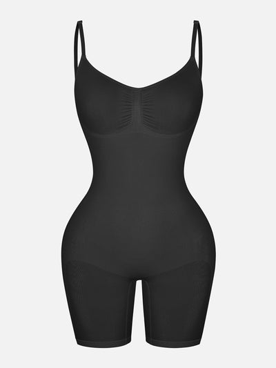 SCULVEX® Shield  — Tummy Control Bodysuit Butt Lifter