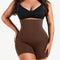 SCULVEX® Contour — High Waist Tummy Control Shorts Removable Straps