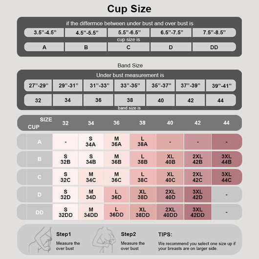 SCULVEX® Lift — V-Neck Wireless Comfort Bra