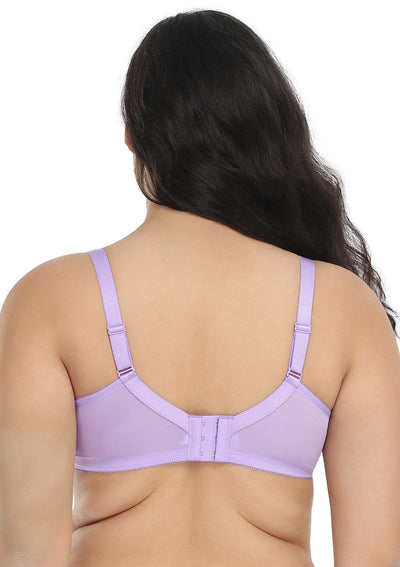 (Cardi B recommends)Enchante Unlined Lace Underwire Bra