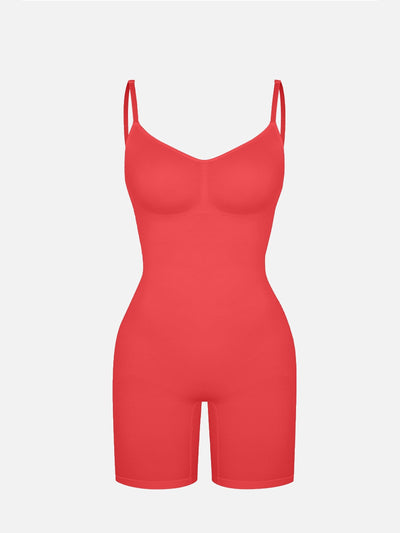 SCULVEX® Shield  — Tummy Control Bodysuit Butt Lifter