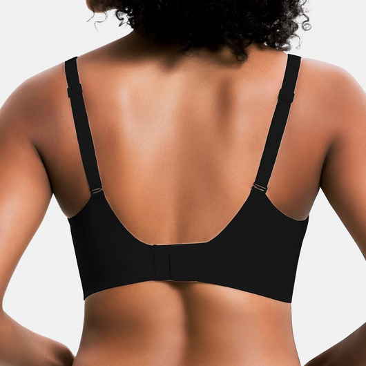 SCULVEX® Lift — V-Neck Wireless Comfort Bra